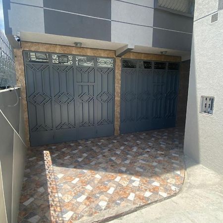 Welcome To Big Bl'S House, Close To Tanger Med Ksar es Sghir Exterior foto