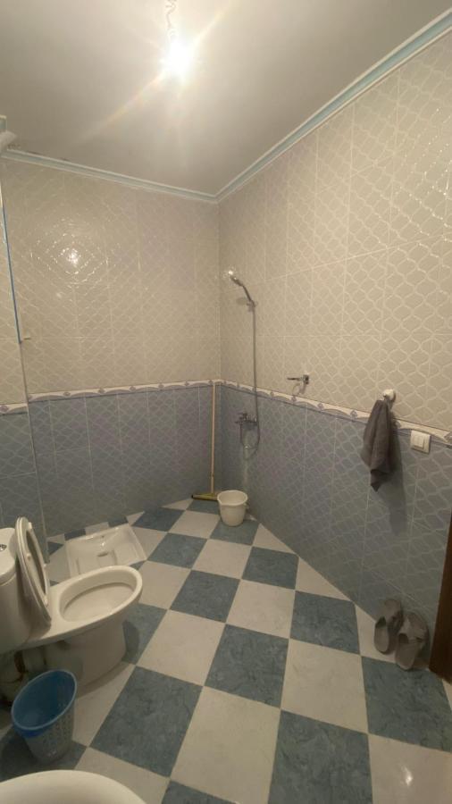 Welcome To Big Bl'S House, Close To Tanger Med Ksar es Sghir Exterior foto
