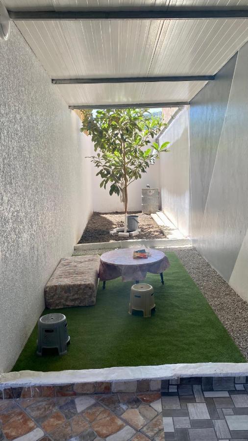 Welcome To Big Bl'S House, Close To Tanger Med Ksar es Sghir Exterior foto