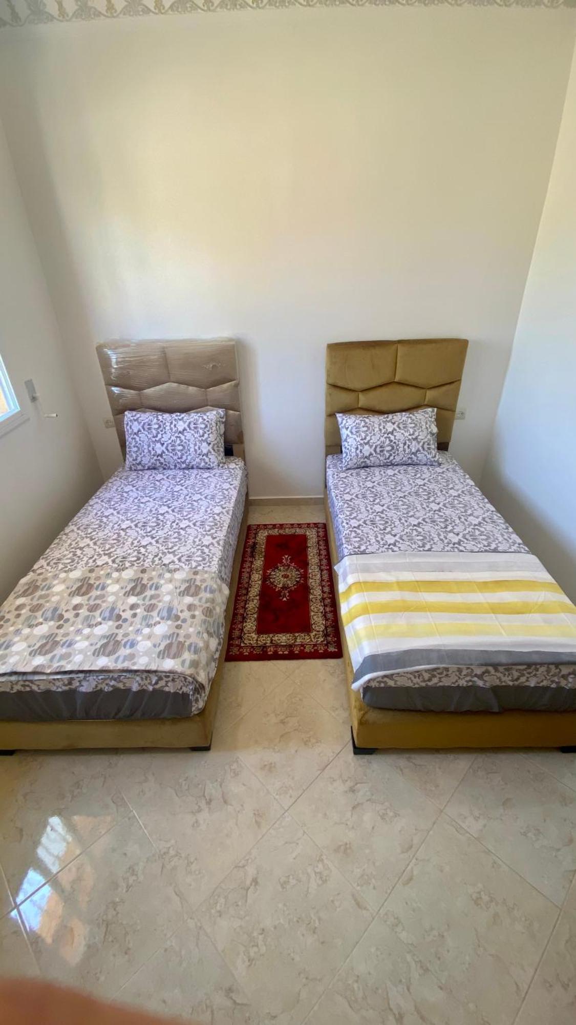 Welcome To Big Bl'S House, Close To Tanger Med Ksar es Sghir Exterior foto