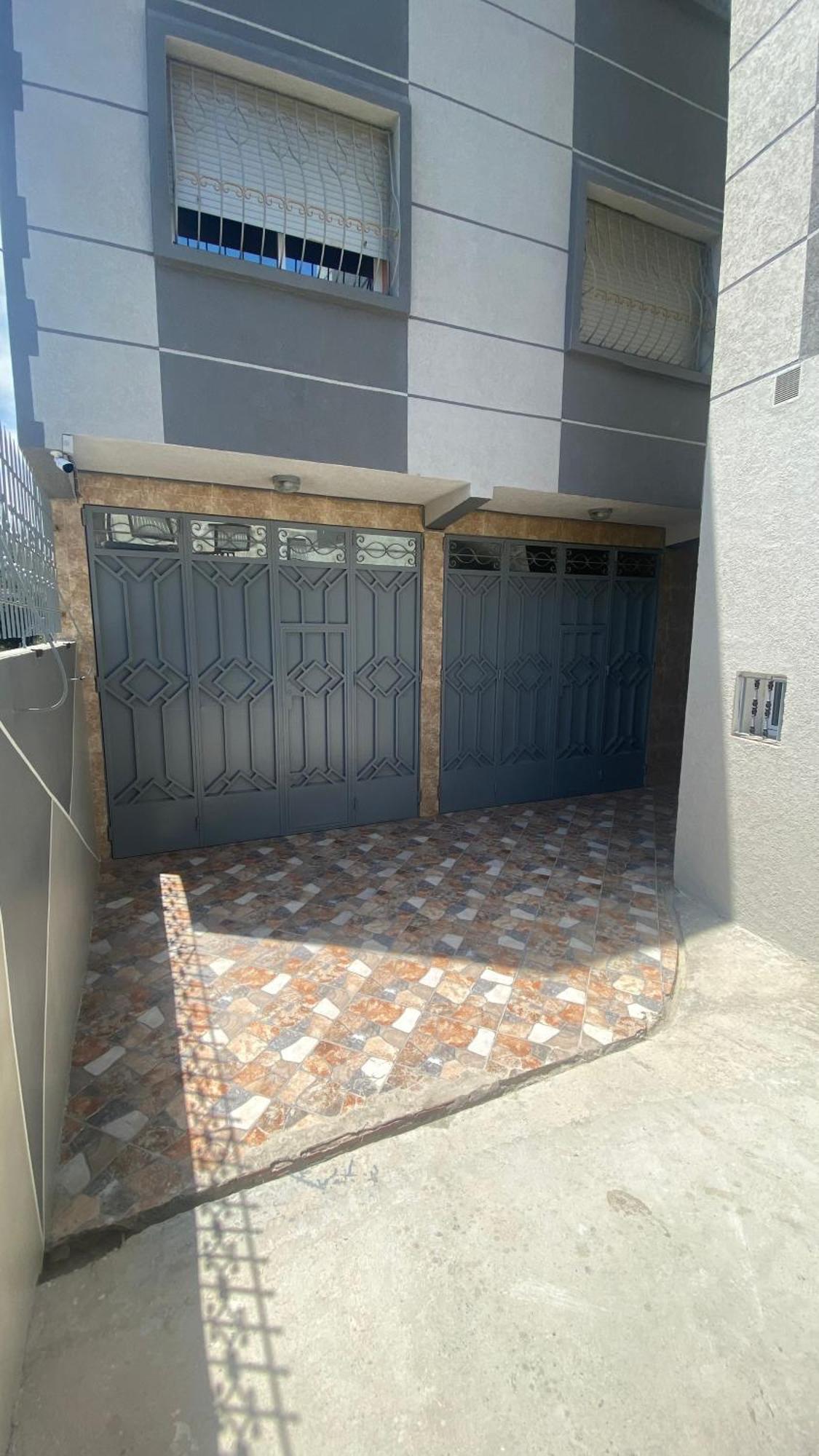 Welcome To Big Bl'S House, Close To Tanger Med Ksar es Sghir Exterior foto