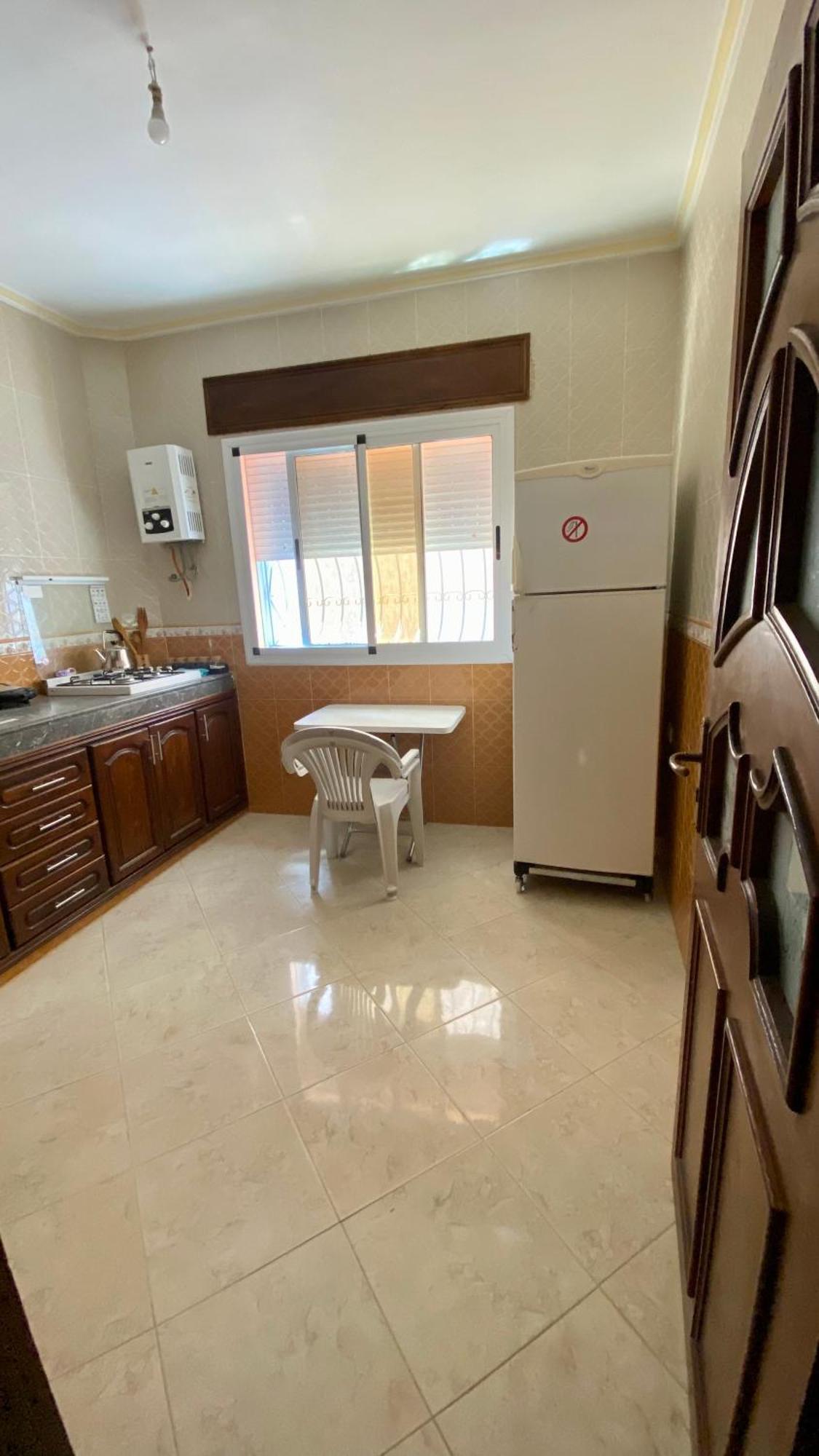Welcome To Big Bl'S House, Close To Tanger Med Ksar es Sghir Exterior foto